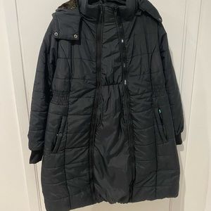 Maternity jacket size M